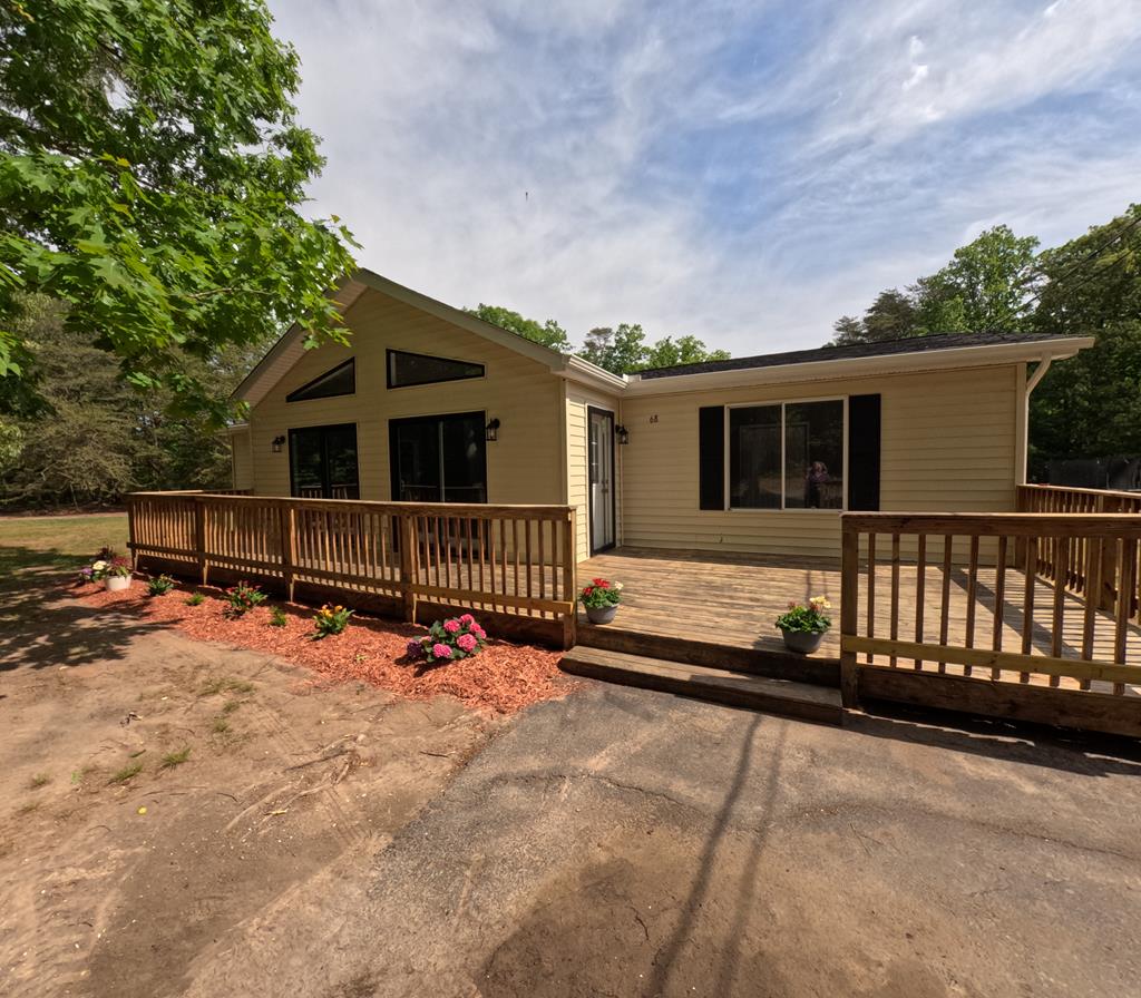 68 Matilda Lane