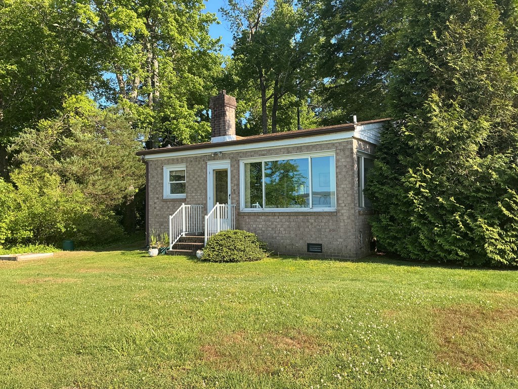 114 Rappahannock Beach Drive