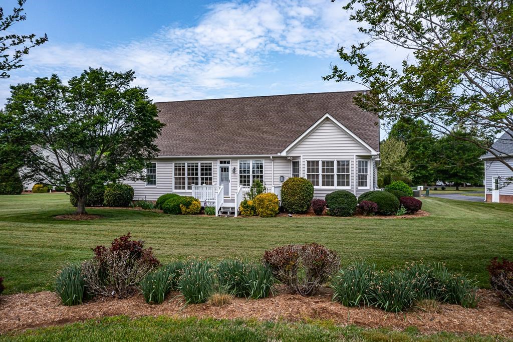 48 Old Field Road