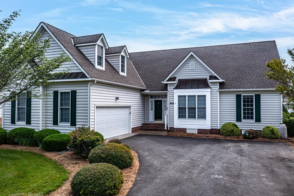 48 Old Field Road