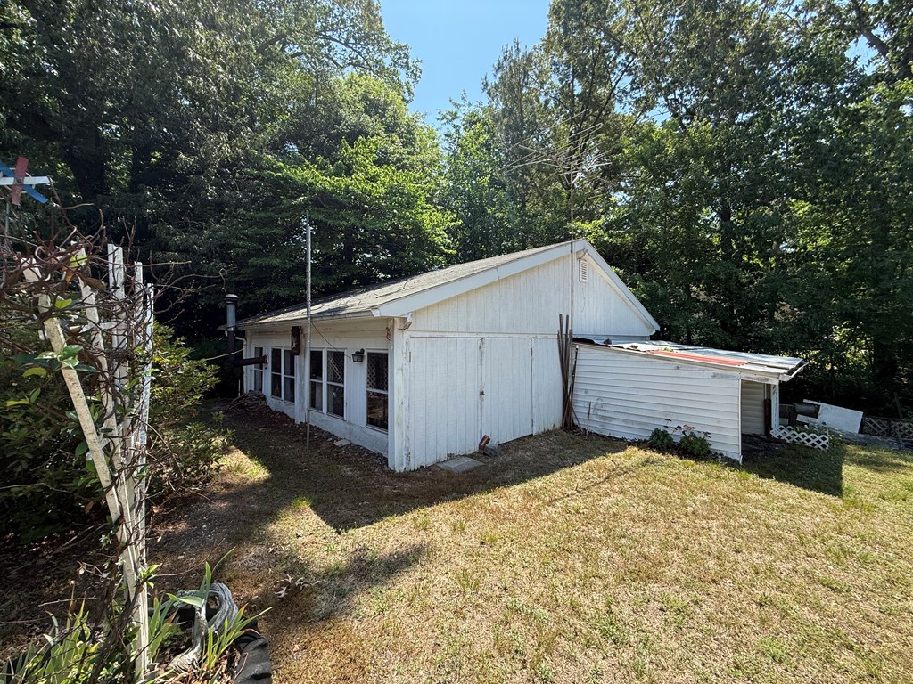 664 Sandy Point Road