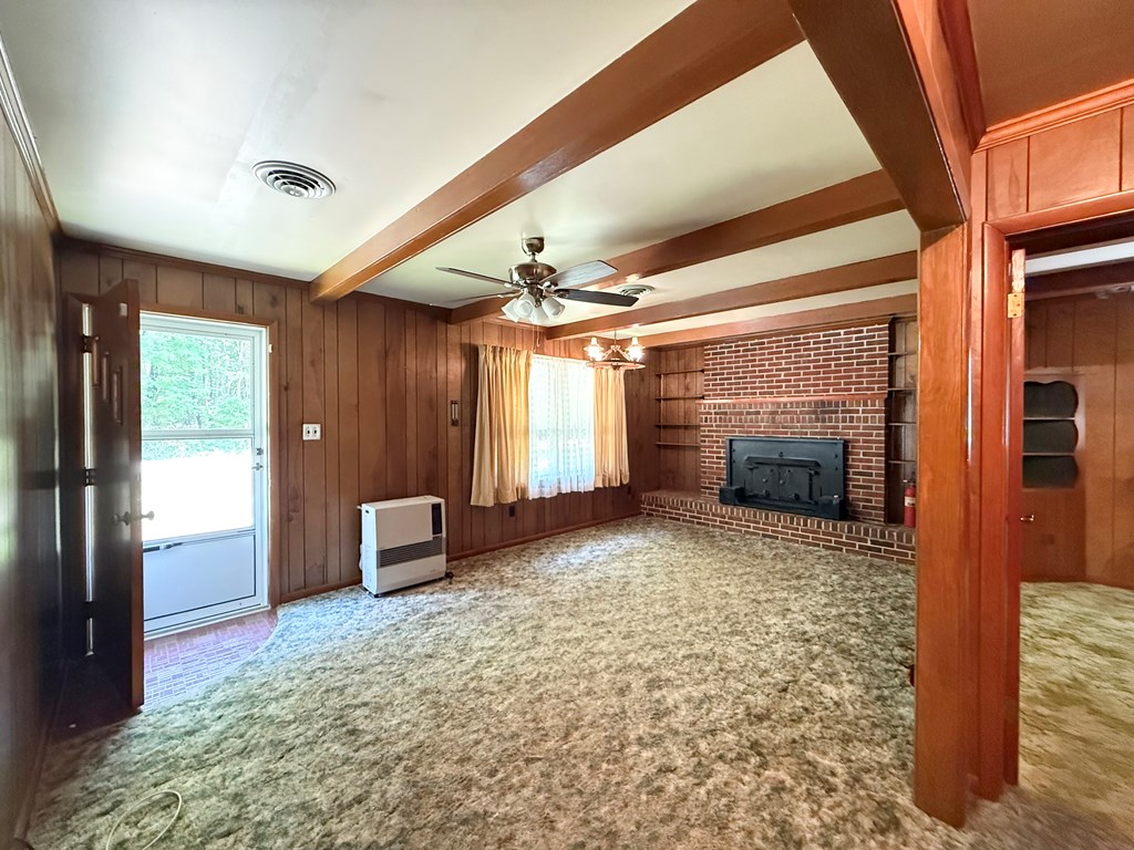 664 Sandy Point Road
