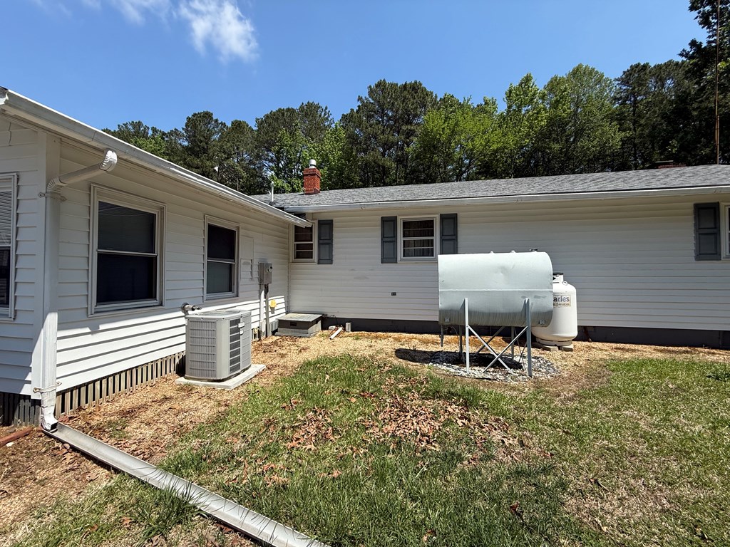 664 Sandy Point Road
