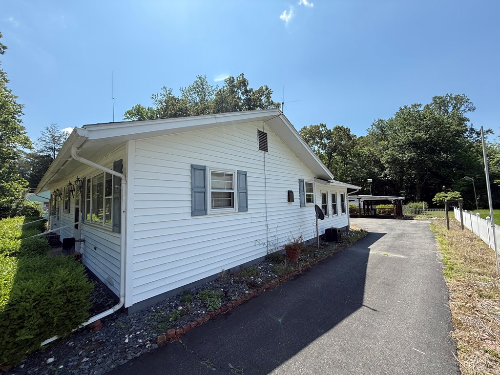 664 Sandy Point Road