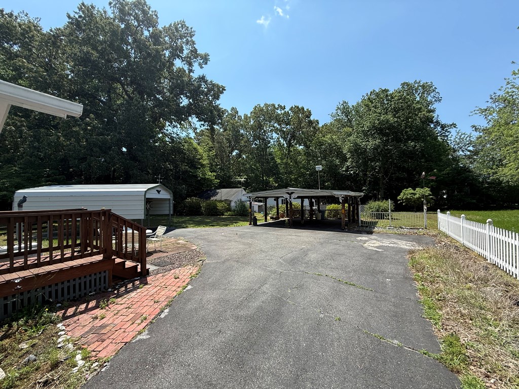 664 Sandy Point Road