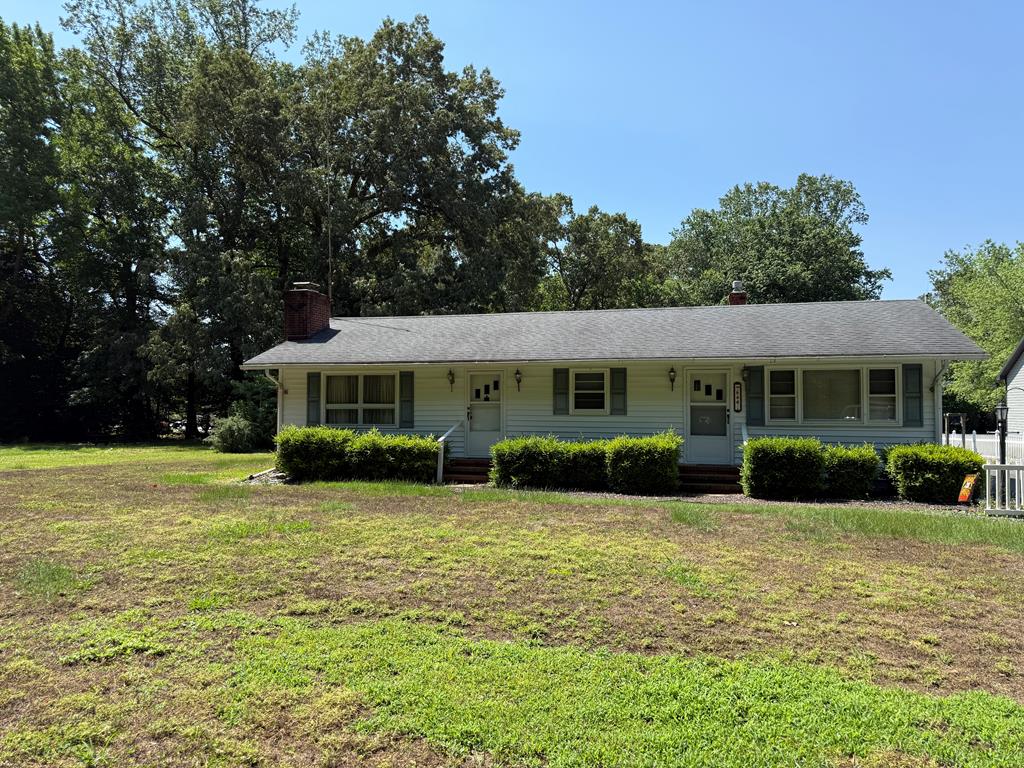 664 Sandy Point Road