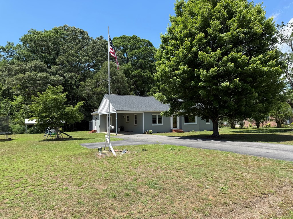 1629 Mila Road