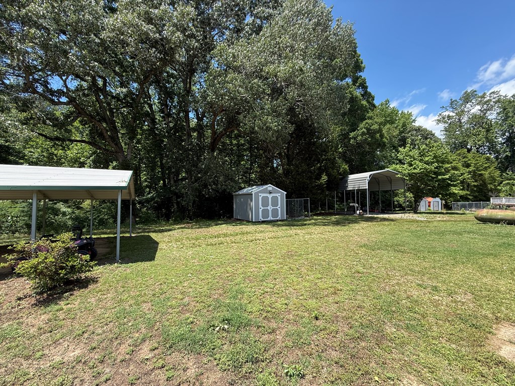 1629 Mila Road