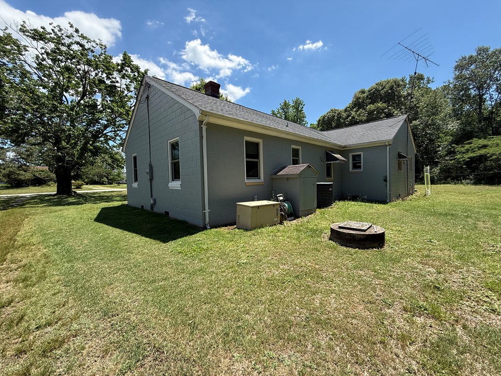 1629 Mila Road