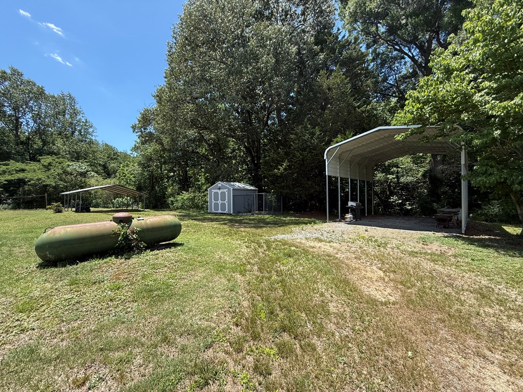 1629 Mila Road