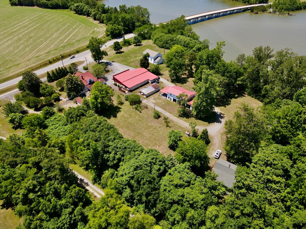 3629 Cople Hwy