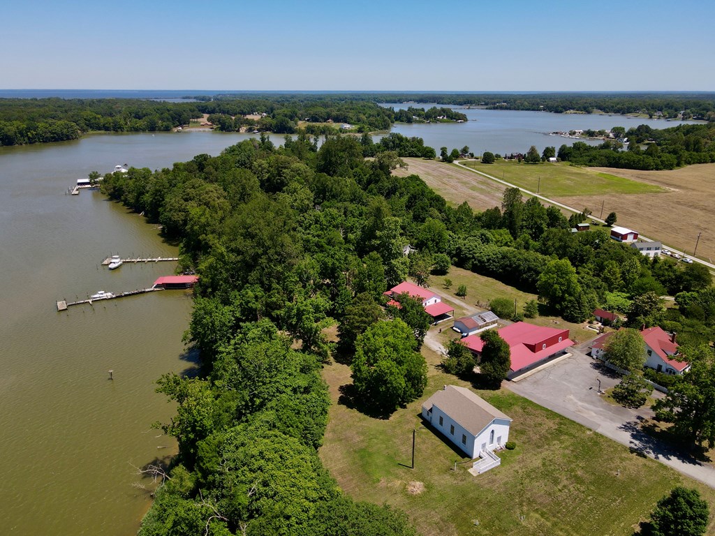 3629 Cople Hwy