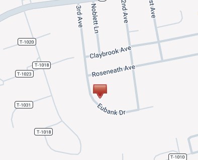 Lot 1 Eubank Drive