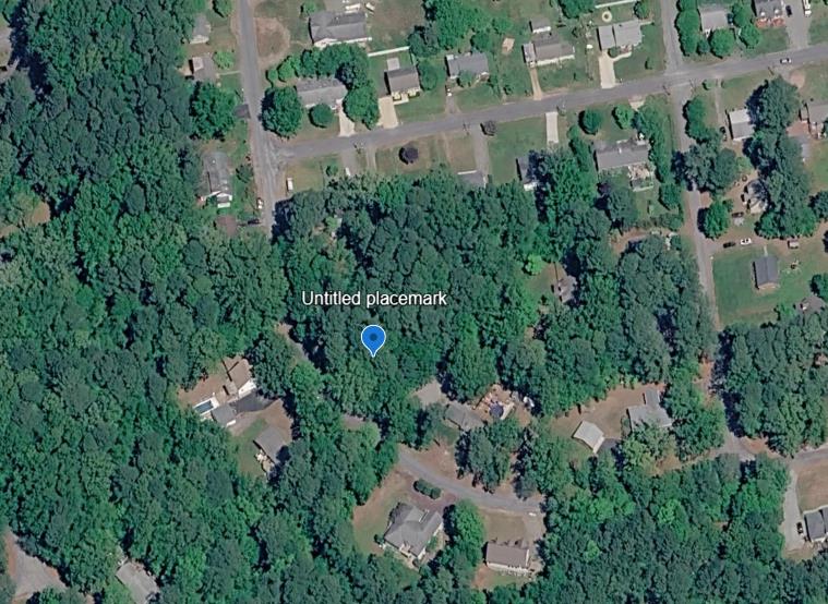 Lot 1 Eubank Drive