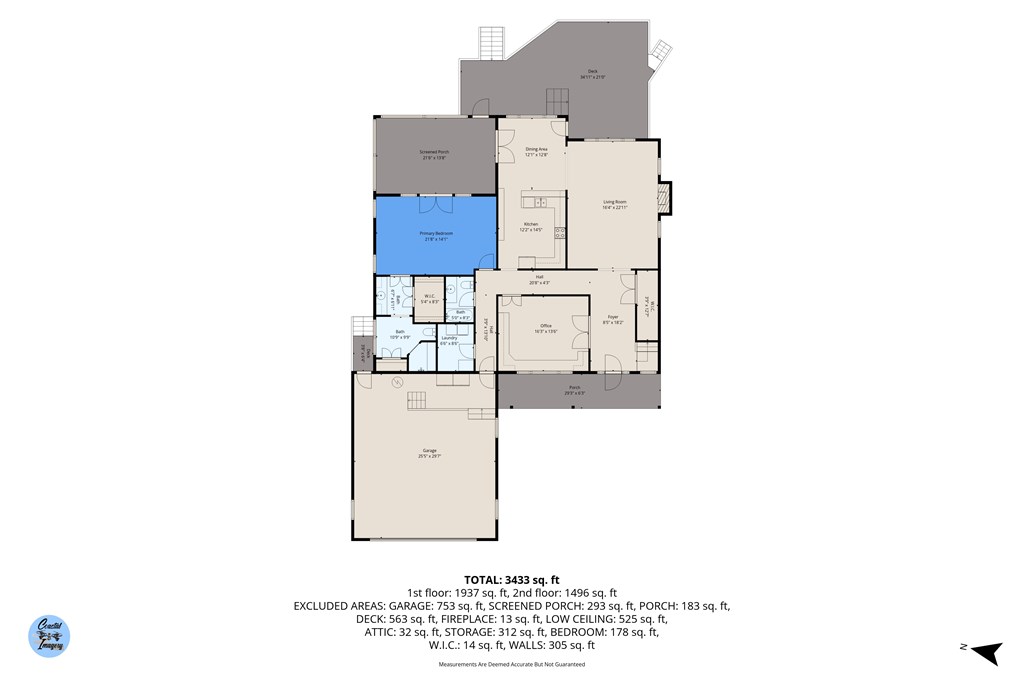 75 LaGrange Avenue