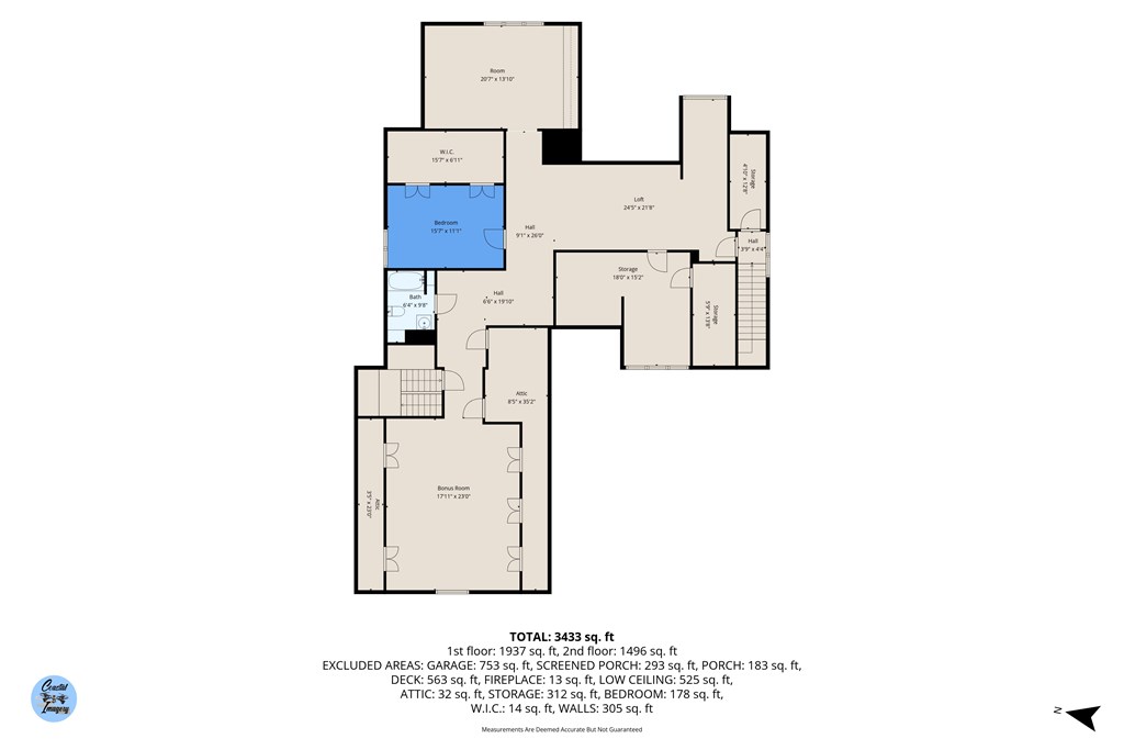 75 LaGrange Avenue