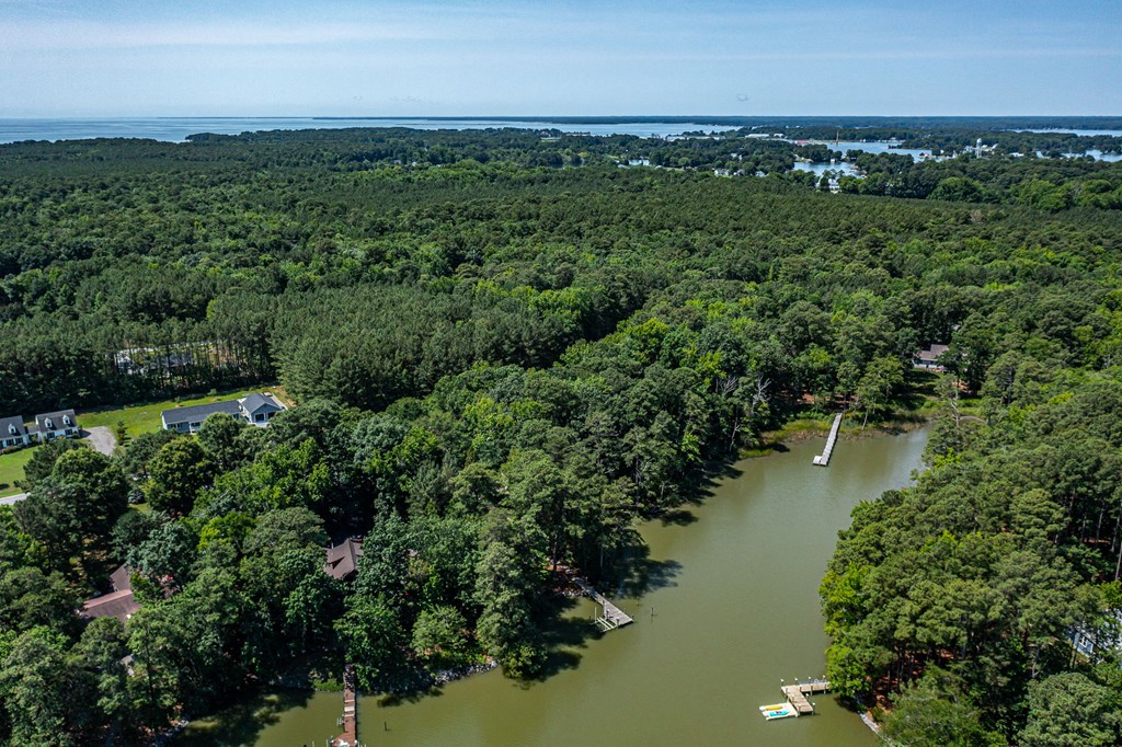 105 Emerald Cove Road