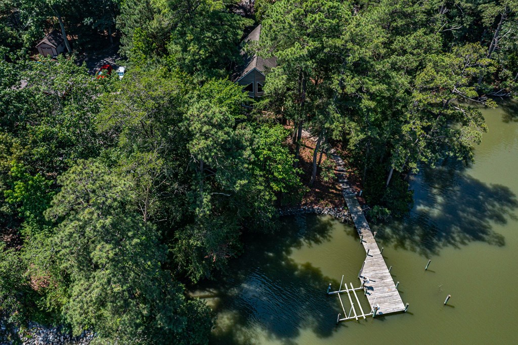 105 Emerald Cove Road
