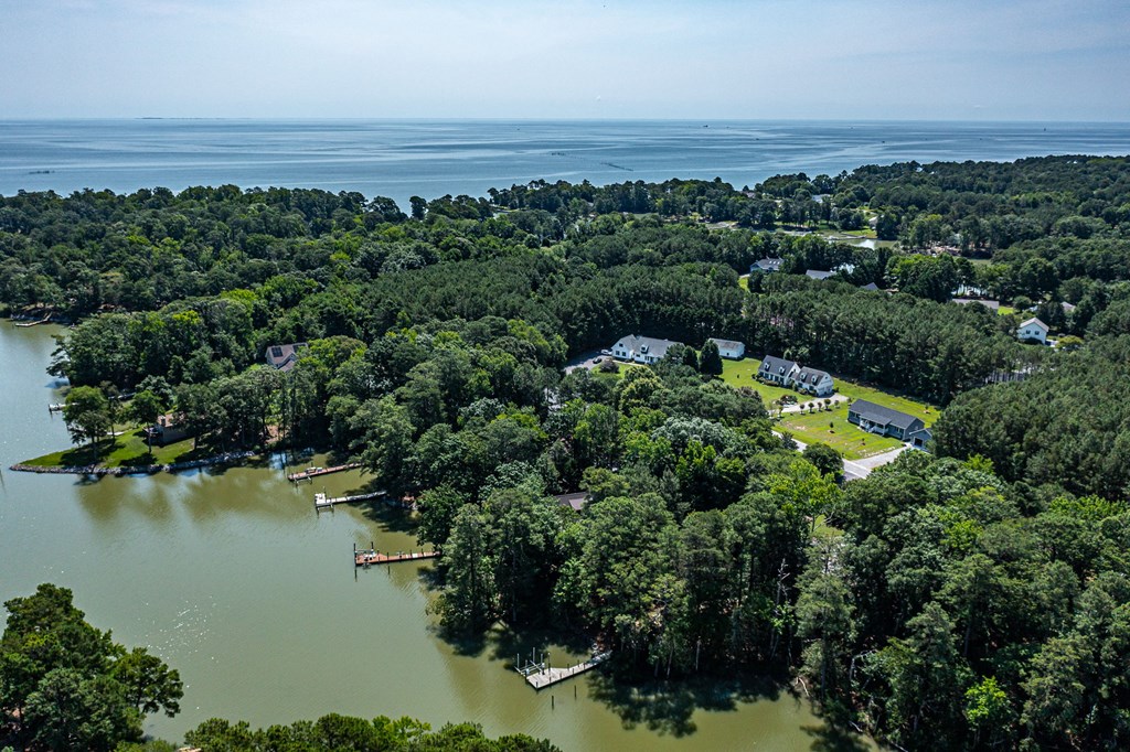 105 Emerald Cove Road