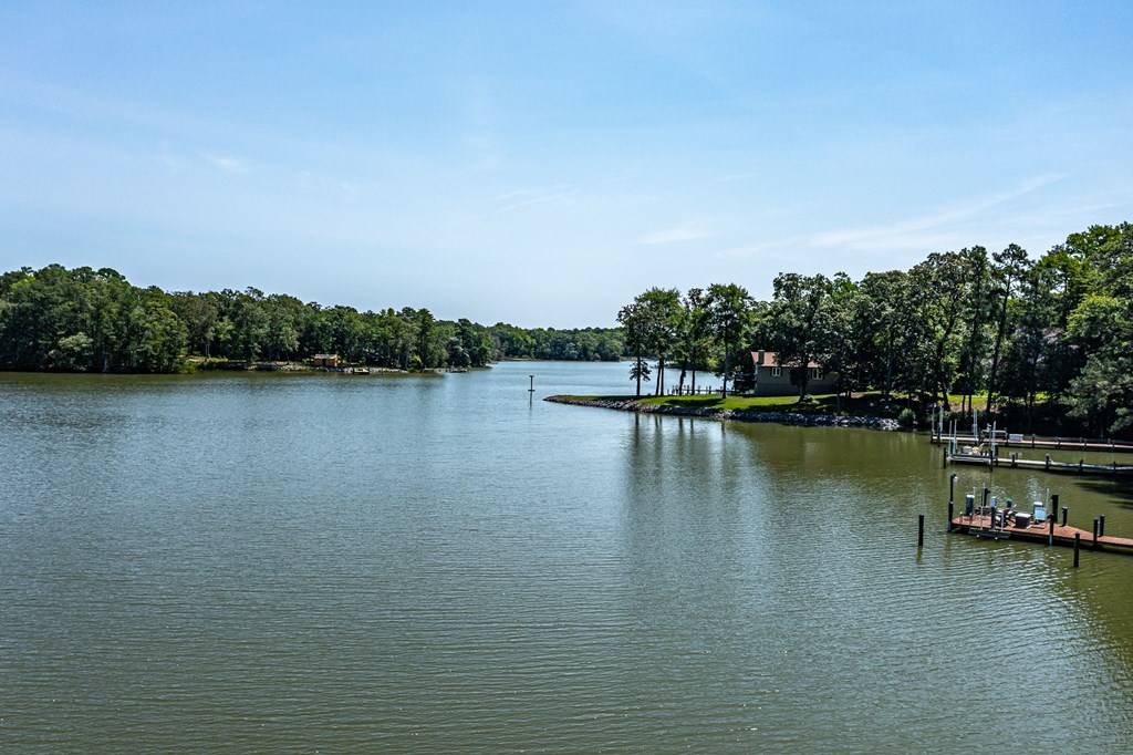 105 Emerald Cove Road
