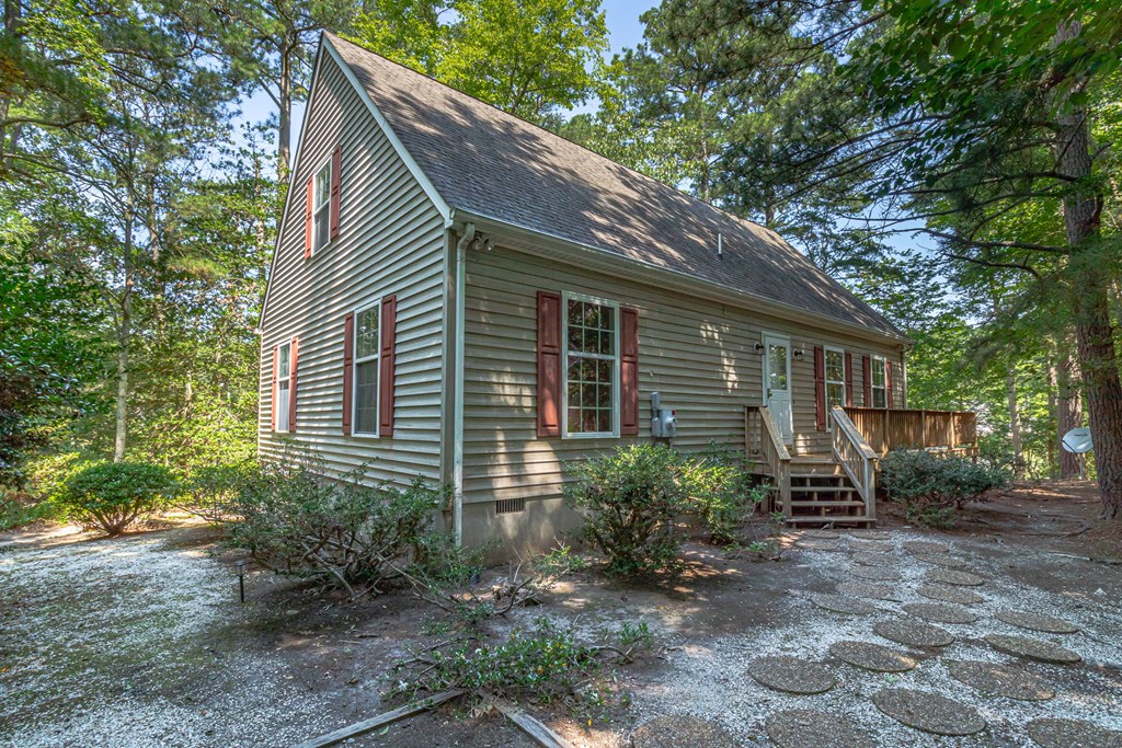 105 Emerald Cove Road