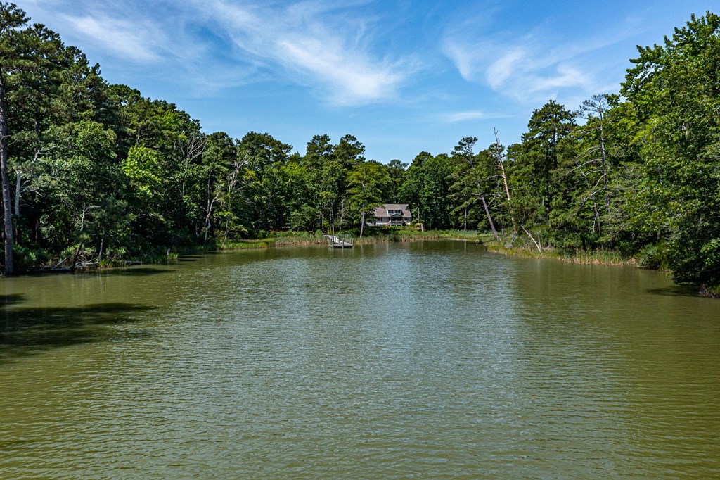 105 Emerald Cove Road