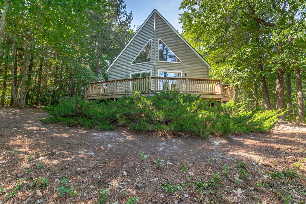 105 Emerald Cove Road