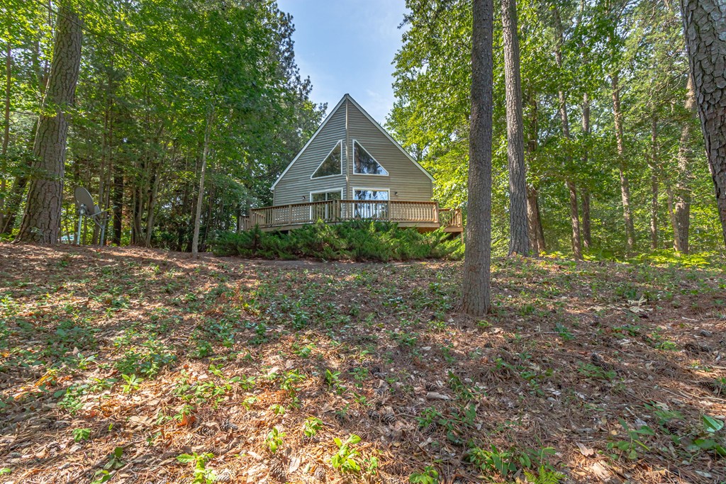 105 Emerald Cove Road
