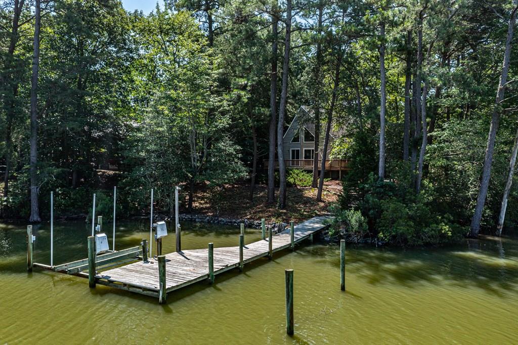 105 Emerald Cove Road