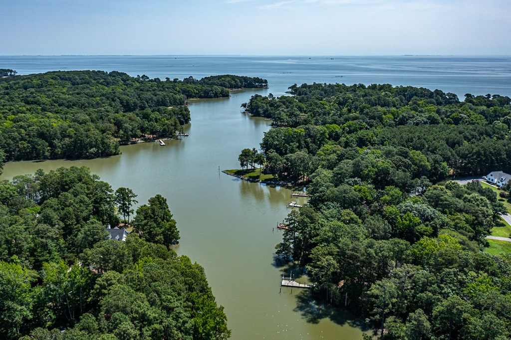 105 Emerald Cove Road