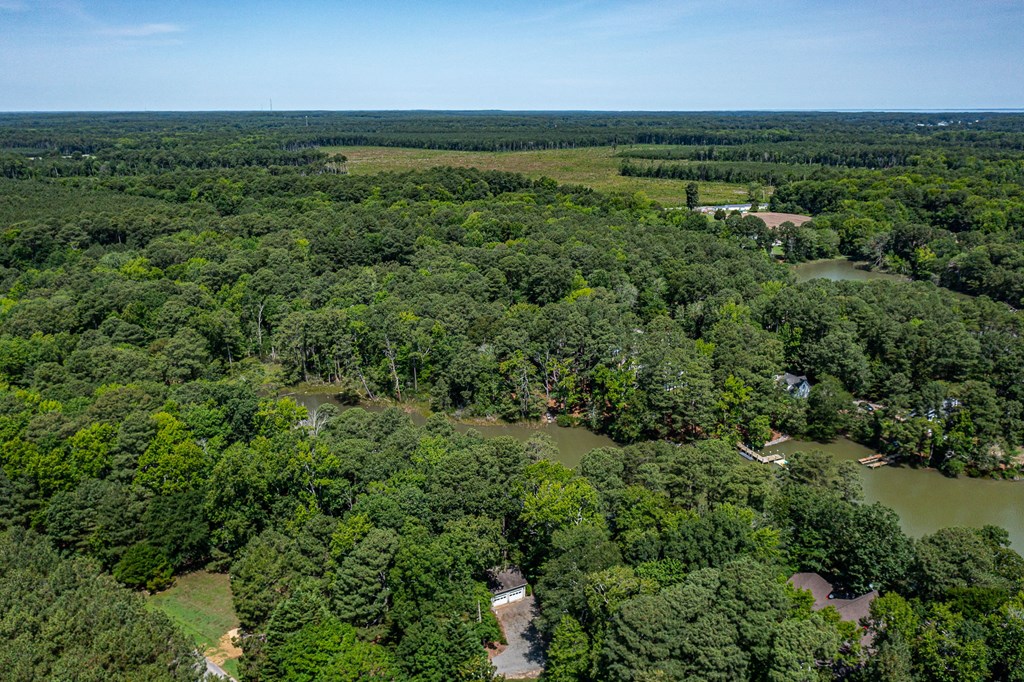 105 Emerald Cove Road