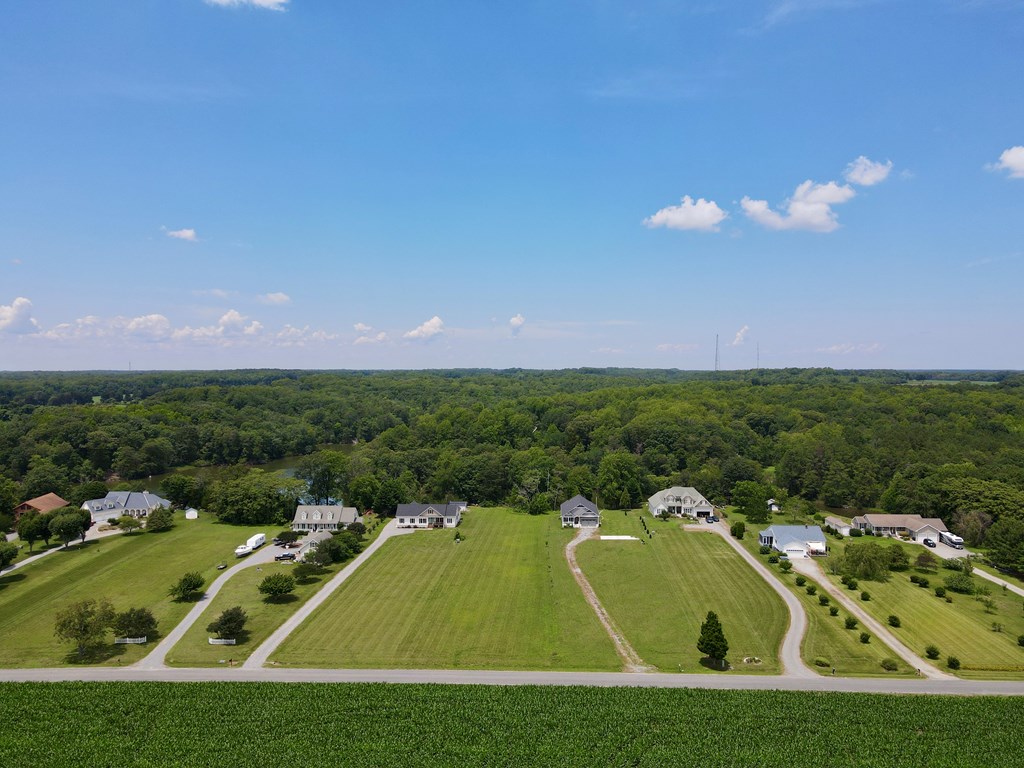 Lot 9 Captains Way