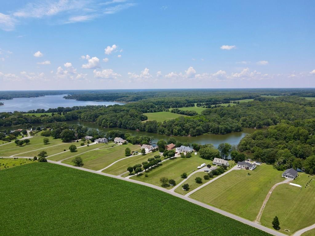 Lot 9 Captains Way