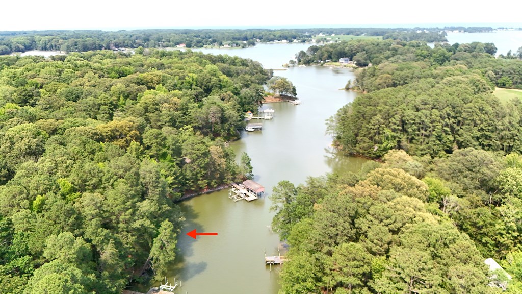 Lot 70N Holly Harbor Road