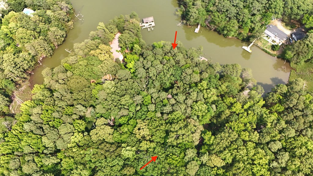 Lot 70N Holly Harbor Road