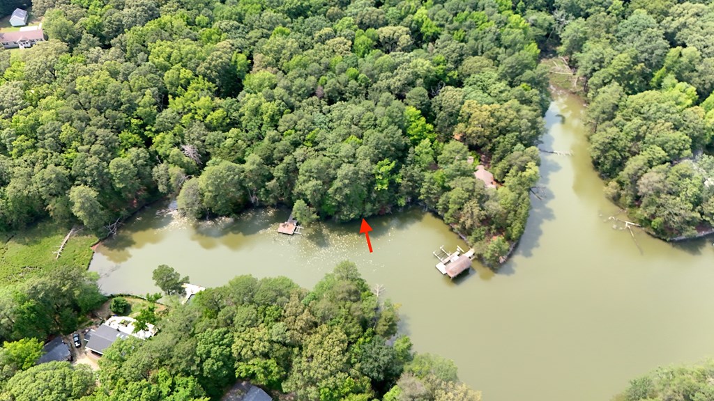 Lot 70N Holly Harbor Road