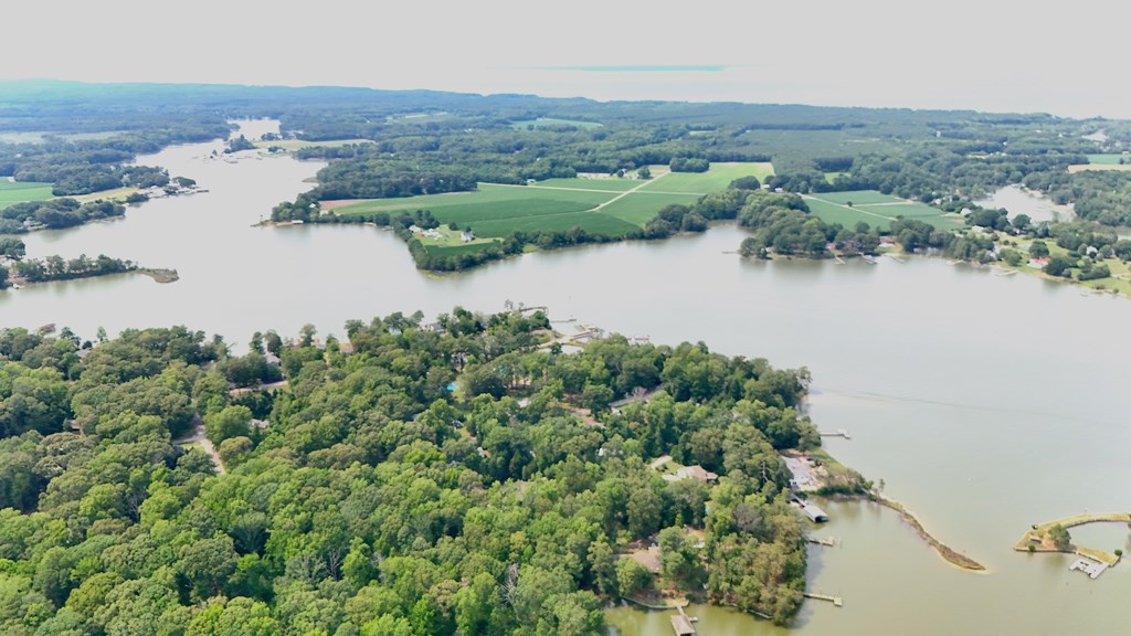 Lot 70N Holly Harbor Road