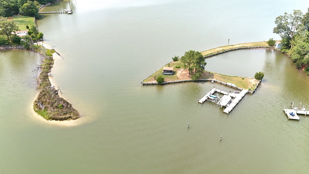 Lot 70N Holly Harbor Road