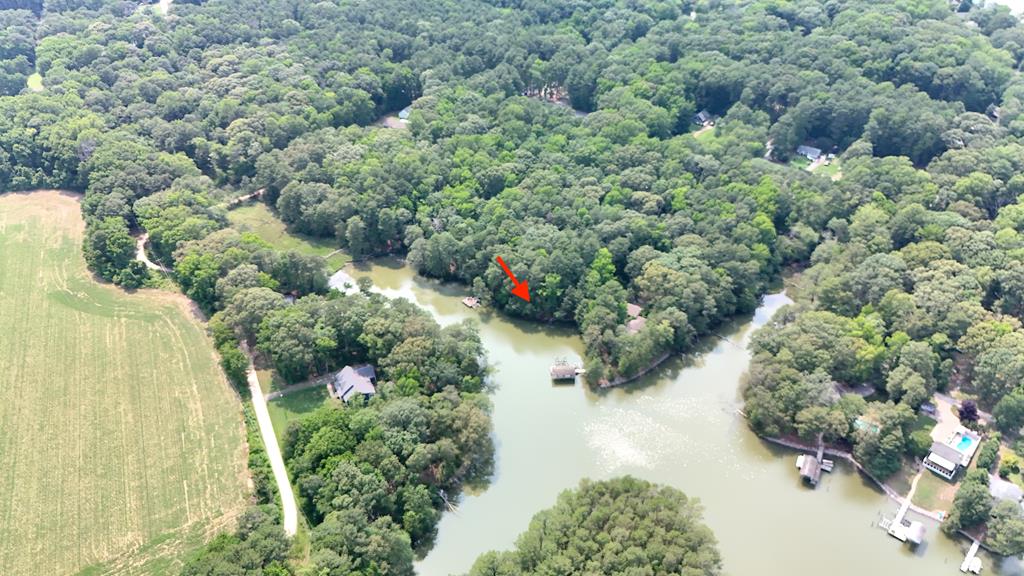 Lot 70N Holly Harbor Road