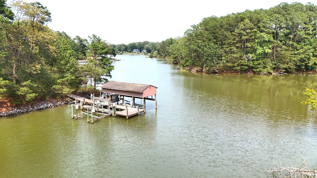 Lot 70N Holly Harbor Road