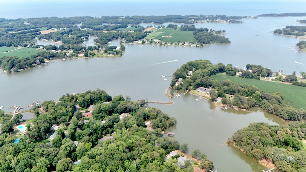 Lot 70N Holly Harbor Road