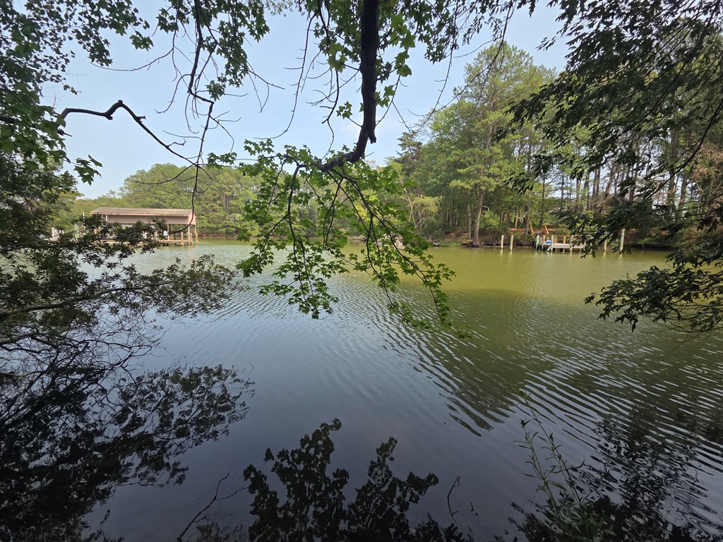 Lot 70N Holly Harbor Road