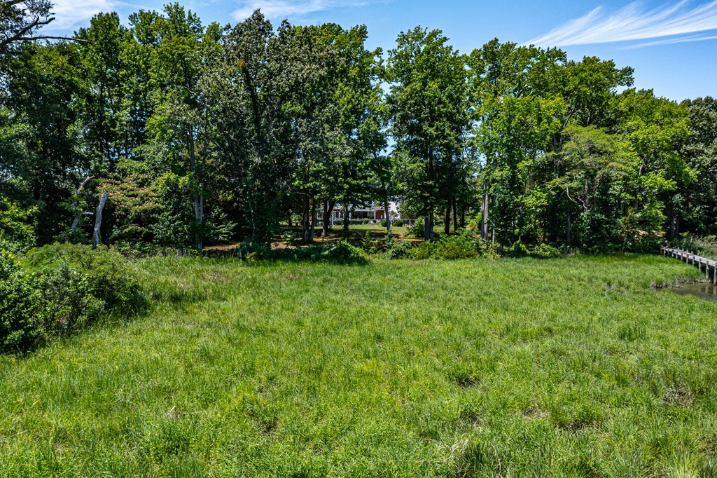 439 Burnt House Point Road