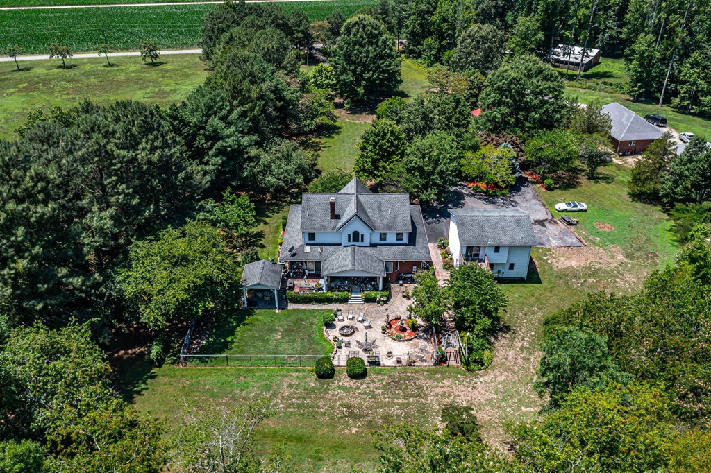 439 Burnt House Point Road