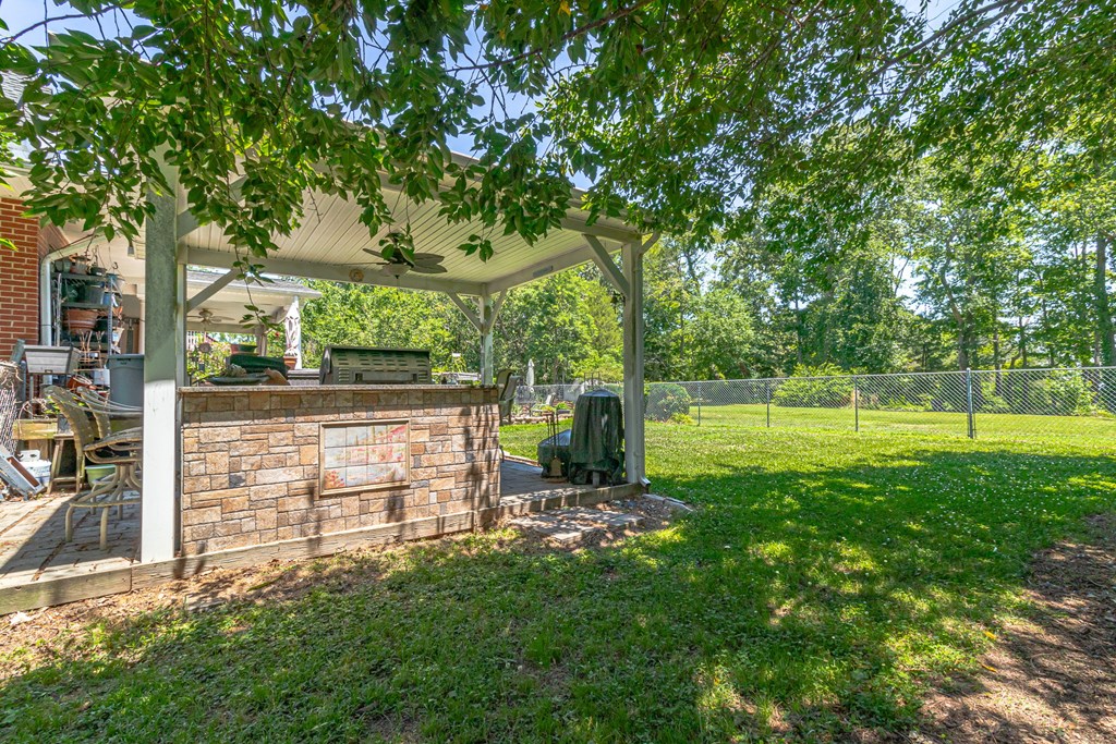 439 Burnt House Point Road