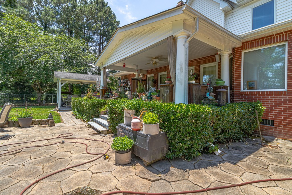 439 Burnt House Point Road