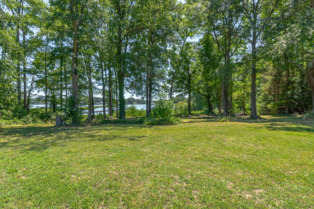 439 Burnt House Point Road