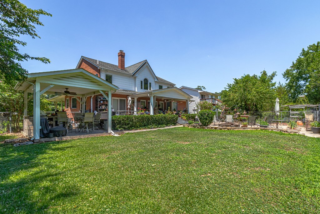 439 Burnt House Point Road