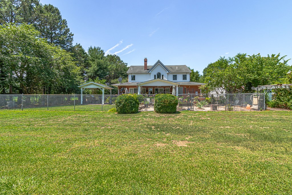 439 Burnt House Point Road