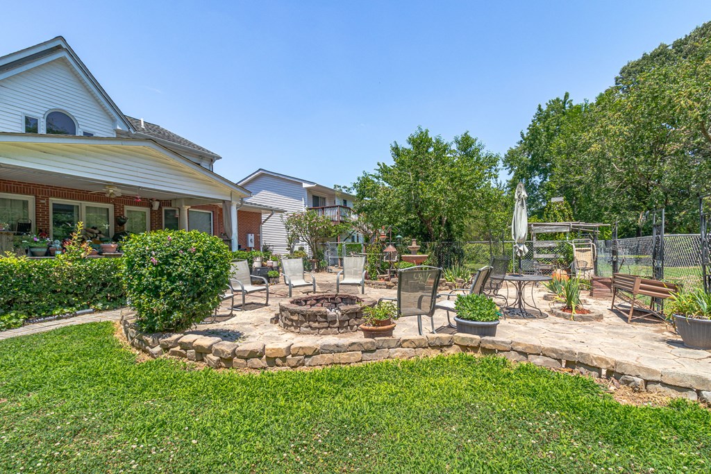 439 Burnt House Point Road
